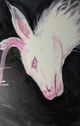 Alex Maher sample work