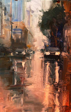 Bryan Mark Taylor