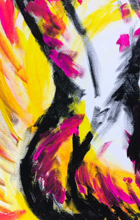 Kiikii sample work