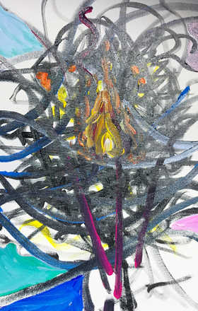 Gledis Naska sample work