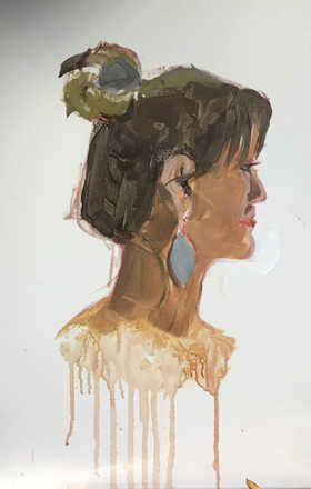 Elias Anatolios sample work