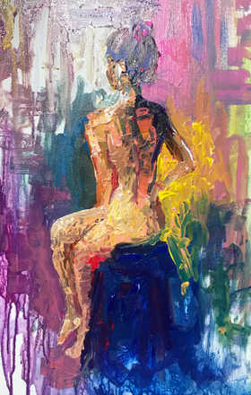 Paul Dolgov sample work