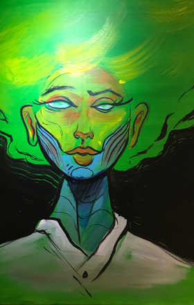Glauco laufer sample work