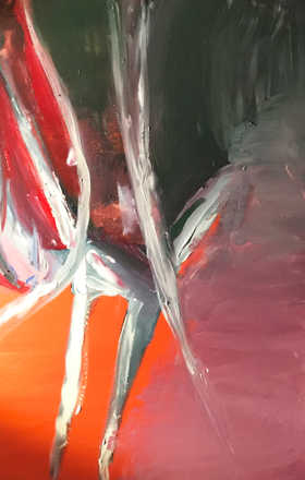 Virginia Bucknell sample work