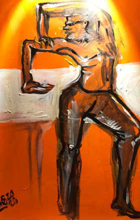 Lawrence Tan sample work