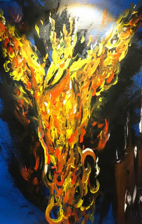 David Mifsud sample work