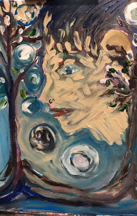 Cathy Grieve