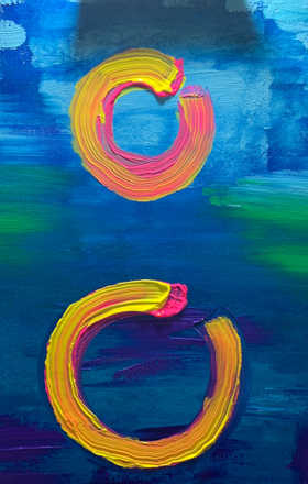 Kristen Freitas sample work
