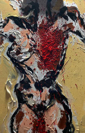 Kubra Karabas sample work