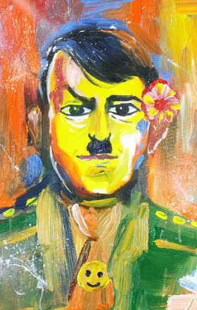 Shakthi Hari N V