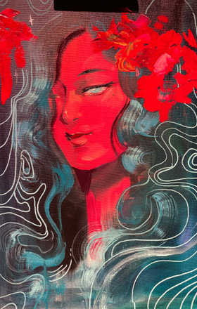 Malisa Suchanya
