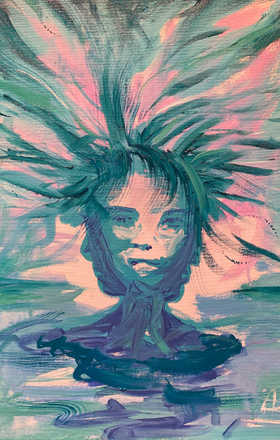 Aaron Bardo sample work