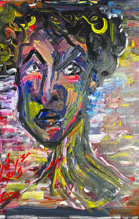 Golnoush Pak sample work