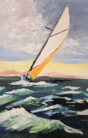 Richard Jahn sample work