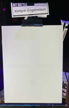 Kimlynh Engebretson · AB2203-1-2 · Round 1 Easel 2