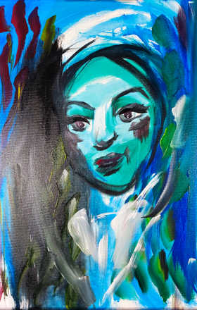 Kimlynh Engebretson sample work
