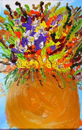 Melissa Coyotzi sample work
