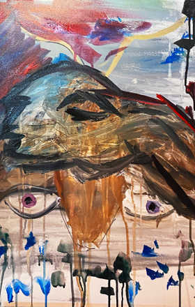Meghan Dahl sample work
