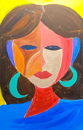 Smriti Srivastava sample work