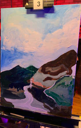 Christine Vermeer sample work
