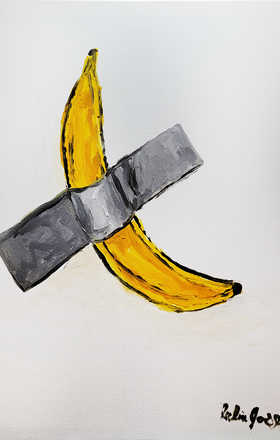 Julia Micke sample work