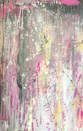 Punish’ART sample work