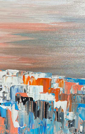 Sanjay Patel sample work