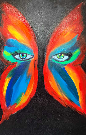 Katie Britt sample work