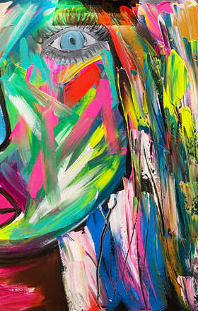 Dustin Everett sample work