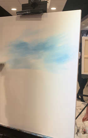 Derrick Holt III · AB2217-3-1 · Round 3 Easel 1