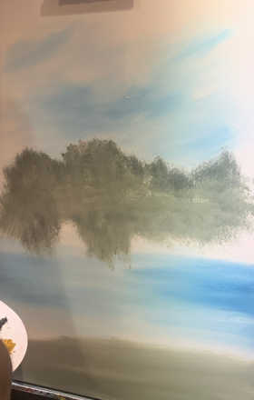Derrick Holt III · AB2217-3-1 · Round 3 Easel 1