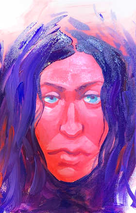 Robyn Lightwalker AB2221-2-3