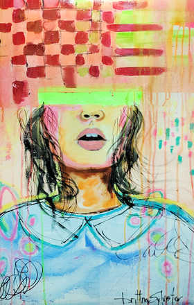 Brittnee Sylvester artwork