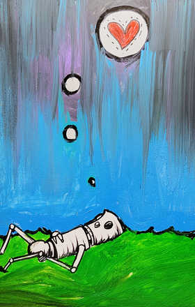 Meeko everette sample work