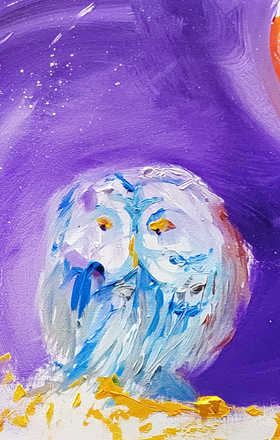 Jeff Kress sample work