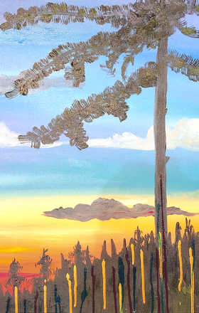Merete Kotyk · AB2229-3-2 · Round 3 Easel 2