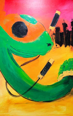 Moesart artwork AB2230-1-3