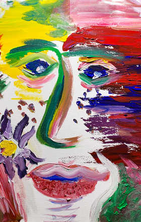 Nygel Jones artwork AB2230-2-2