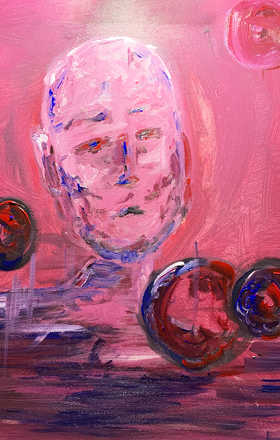 Nicole trubskyy artwork AB2230-2-4