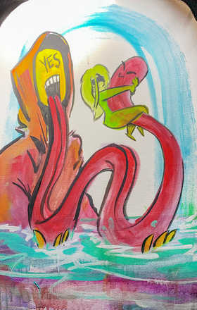 Narvicto DeJesus artwork AB2230-3-4