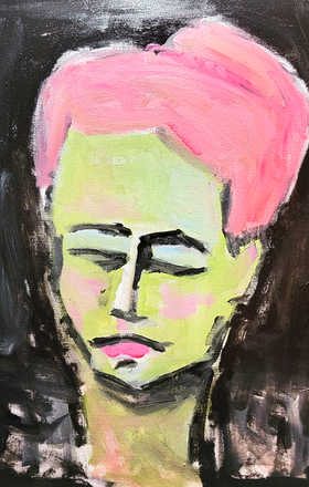 Tor Keeling sample work