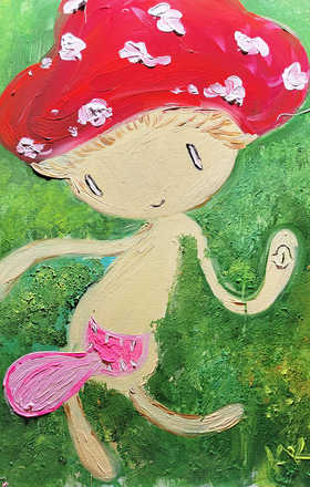Karsten Macaulay sample work