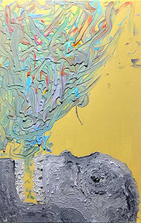 William Frey sample work