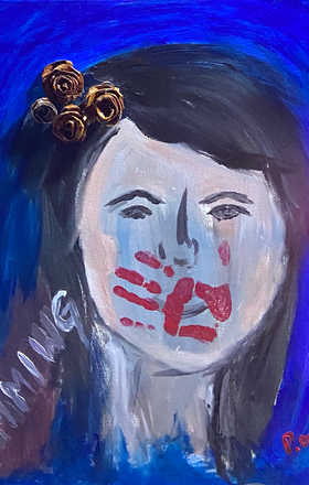 Priscilla Omulo sample work