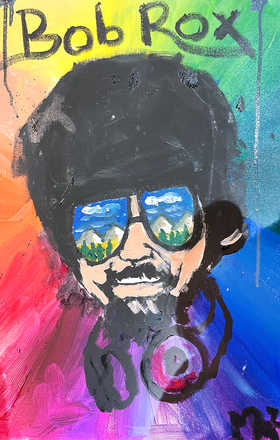 Matthew Griffiths sample work