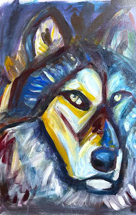 Shanna Stott sample work