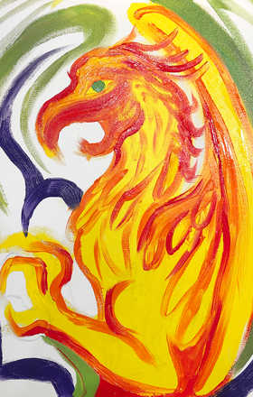 Eve Daigle sample work