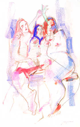 Nathan AArdvark · AB2243-2-1 · Round 2 Easel 1