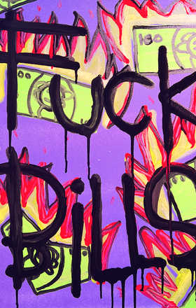 Gino artwork