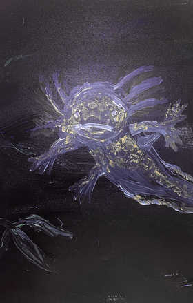 Edgar Reynoso · AB2244-1-5 · Round 1 Easel 5
